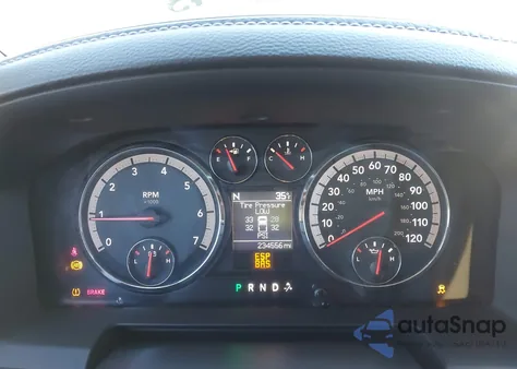 2010 Dodge Ram 1500 Slt/Sport/Trx from USA, damaged, VIN 1D7RB1GTXAS182258